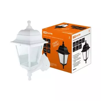 Светильник уличный E27 04-60-001 , 60Вт, IP44, TDM (SQ0330-0734)