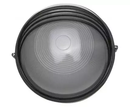 Светильник уличный E27, 100Вт, IP54, СВЕТОЗАР (SV-57273-B)