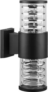 Светильник уличный E27 DH0802, 120Вт, IP54, FERON (06298)