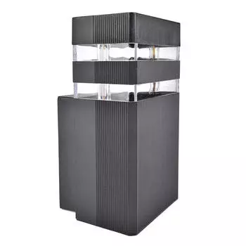 Светильник уличный E27 HO-002 , 60Вт, IP44, Hiper (HO-002)