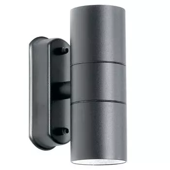 Светильник уличный GU10, 35Вт, IP44, Feron (11882)