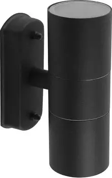 Светильник уличный GU10 DH0704, 35Вт, IP44, Feron (11881)