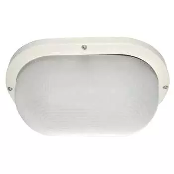 Светильник уличный GX53 03-9-102, 15Вт, IP65, ECOLA (TL53L2ECR)