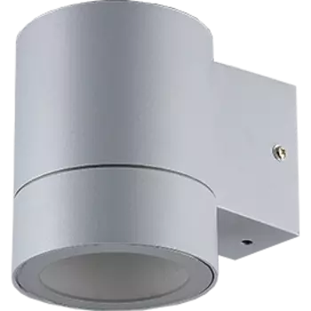 Светильник уличный GX53 8003A , 20Вт, IP65, ECOLA (FG53C1ECH)