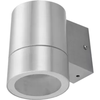 Светильник уличный GX53 8003A , 20Вт, IP65, ECOLA (FS53C1ECH)