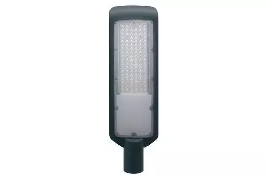 Светильник уличный светодиодный, 100Вт, 6500K, 8510лм, IP65, Duwi (25080 7)