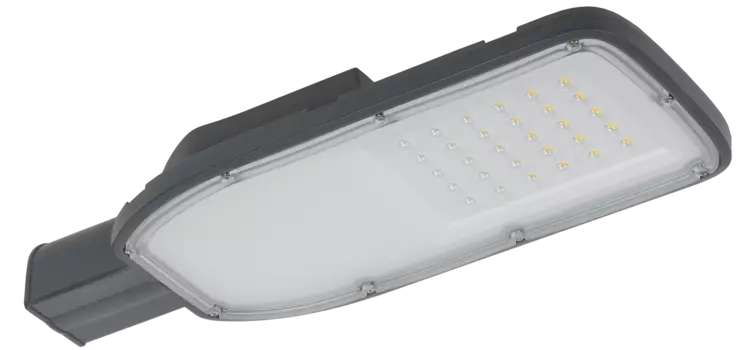 Светильник уличный светодиодный, 50Вт, 3000, 6000лм, IP65, IEK (LDKU1-1004-050-3000-K03)