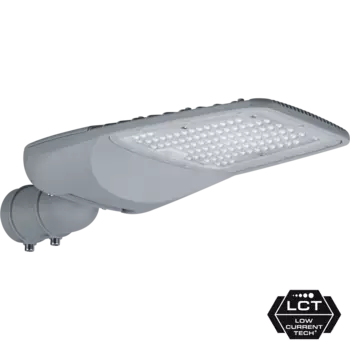 Светильник уличный светодиодный NSF-PW7-80-5K-LED , 80Вт, 5000K, 12145лм, IP65, Navigator (80160)