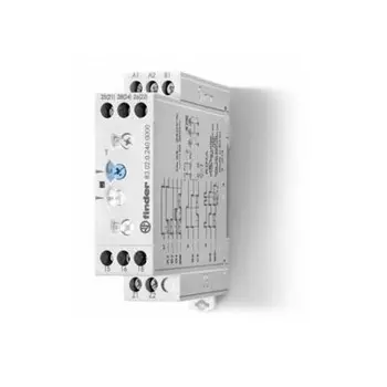 Таймер модульный FINDER (830202400000)