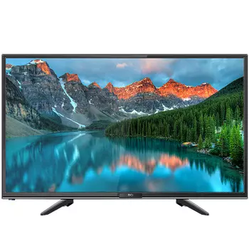 Телевизор 22" BQ 2202B, 1920x1080, DVB-T /T2 /C, HDMIx1, USBx1, черный (2202B Black (РФ) )