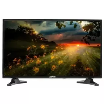 Телевизор 28" Asano 28LH8110T, 1366x768, HDMIx3, USBx2, черный (28LH8110T)