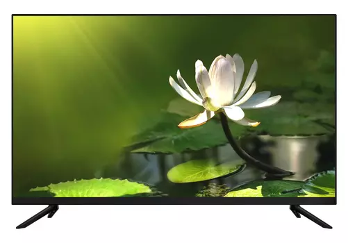 Телевизор 31.5" Telefunken TF-LED32S18T2S(ЧЕРНЫЙ)\H, 1366x768, DVB-T /T2 /C, HDMIx3, USBx2, WiFi, Smart TV, черный (TF-LED32S18T2S(ЧЕРНЫЙ)\H)
