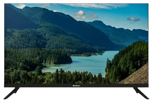 Телевизор 32" Blackton Bt 32F36B, 1366x768, DVB-T /T2 /C, HDMIx3, USBx2, черный (Bt 32F36B) (РФ)
