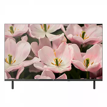 Телевизор 32" BQ 32F34B, 1366x768, DVB-T /T2 /C, HDMIx3, USBx2, черный (32F34B) (РФ)