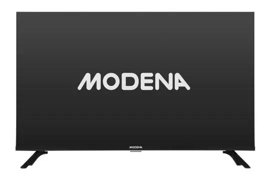 Телевизор 32" MODENA TV 3213 LAX, HD, 1366x768, DVB-T /T2 /C, USBx1, черный