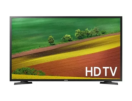 Телевизор 32" Samsung UE32N4000, HD, 1366x768, DVB-T /T2 /C, HDMIx2, USBx1, черный, (UE32N4000AUXRU)