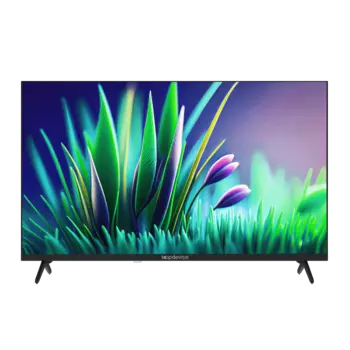 Телевизор 32" Topdevice TDTV32CN04H_BK, 1366x768, HDMIx3, USBx2, черный (TDTV32CN04H_BK)