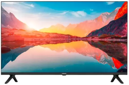 Телевизор 32" Xiaomi MI TV A 32 2025, 1366x768, HDMIx2, USBx1, WiFi, Smart TV, черный (L32M8-A2RU)
