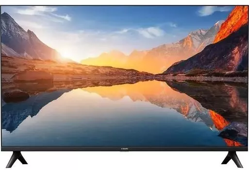 Телевизор 32" Xiaomi MI TV A 32 2025, 1366x768, HDMIx2, USBx2, WiFi, Smart TV, черный (L32M8-A2RU_C)