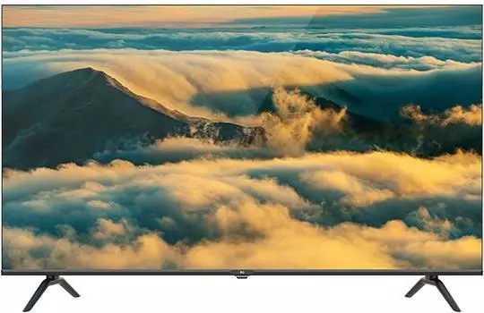 Телевизор 40" BQ 40F32B, 1920x1080, DVB-T /T2 /C, HDMIx3, USBx2, черный (40F32B) (РФ)