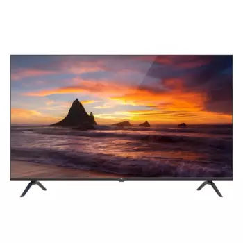 Телевизор 40" BQ 40FS36B, 1920x1080, DVB-T /T2 /C, HDMIx3, USBx2, WiFi, Smart TV, черный (40FS36B) (РФ)
