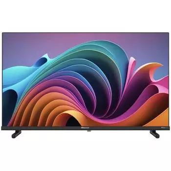 Телевизор 40" Hisense 40A5NQ, 1920x1080, HDMIx2, USBx2, WiFi, Smart TV, черный (40A5NQ) (РФ)