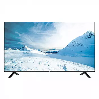 Телевизор 42" BQ 42F06B, 1920x1080, DVB-T /T2 /C, HDMIx3, USBx2, черный (42F06B)