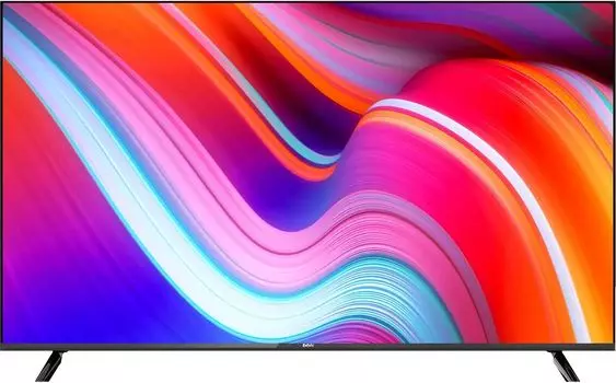 Телевизор 43" BBK 43LEM-1060/FTS2C (B), 1920x1080, HDMI, USB, черный (43LEM-1060/FTS2C (B)) (РФ)