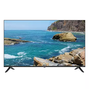 Телевизор 43" Blackton Bt 43FS32B, 1920x1080, DVB-T /T2 /C, HDMIx3, USBx2, WiFi, Smart TV, черный (Bt 43FS32B) (РФ)