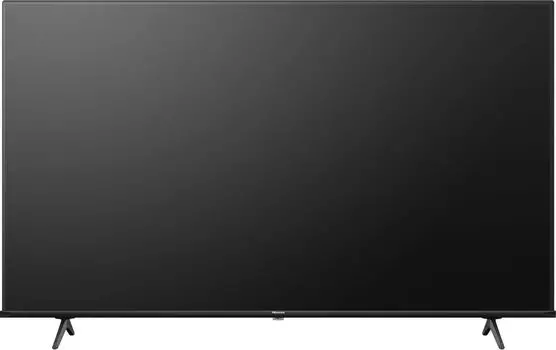 Телевизор 43" Hisense 43E7NQ, 3840x2160, DVB-T /T2 /C, HDMIx3, USBx2, WiFi, Smart TV, черный (43E7NQ)