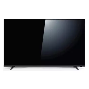 Телевизор 43" Horion 43FS-FDVB, 1920x1080, HDMIx3, USBx2, WiFi, Smart TV, черный (43FS-FDVB)