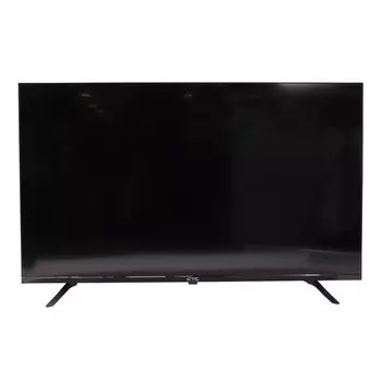 Телевизор 43" KTC 43FD-AWMB, 1920x1080, HDMIx3, USBx2, WiFi, Smart TV, черный (43FD-AWMB) (РФ)