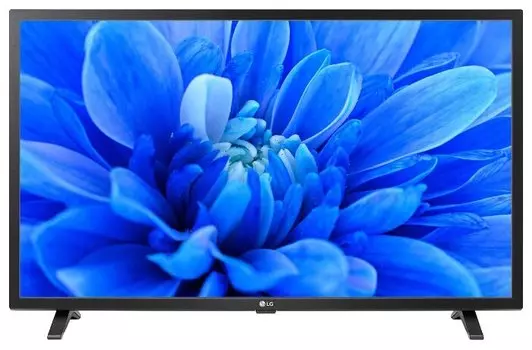 Телевизор 43" LG 43LM5500, 1920x1080, DVB-T /T2 /C, HDMIx2, USBx1, черный (43LM5500PLA)