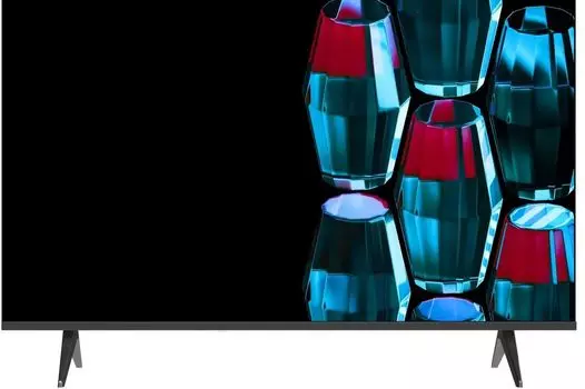 Телевизор 43" Sber SDX-43F2139, 1920x1080, DVB-T /T2 /C, HDMIx3, USBx2, WiFi, Smart TV, черный (SDX-43F2139)