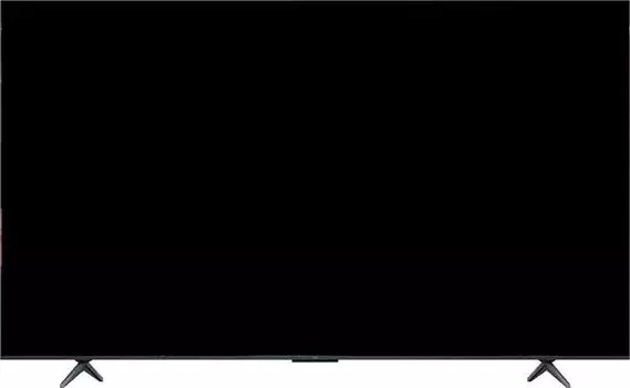 Телевизор 43" TCL 43C655-CN, 3840x2160, DVB-T /T2 /C, HDMIx3, USBx2, WiFi, Smart TV, черный (43C655)