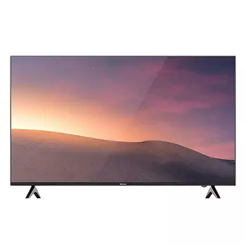 Телевизор 50" Blackton Bt 50FSU34B, 3840x2160, DVB-T /T2 /C, HDMIx3, USBx2, WiFi, Smart TV, черный (Bt 50FSU34B) (РФ)