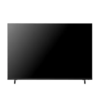 Телевизор 50" Horion 50FU-FDVB, 3840x2160, HDMIx3, USBx2, WiFi, Smart TV, черный (50FU-FDVB)