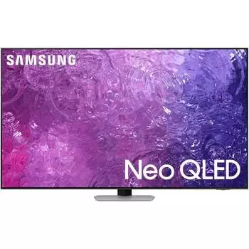 Телевизор 50" Samsung QE50QN90CAUXCE, 3840x2160, HDMIx4, USBx2, WiFi, Smart TV, черный (QE50QN90CAUXCE)