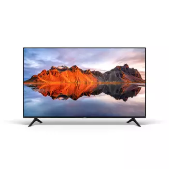 Телевизор 50" Xiaomi TV A 50 2025, 3840x2160, HDMIx3, USBx1, WiFi, Smart TV, черный (L50MA-ARU)