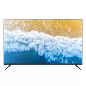 Телевизор 55" BQ 55FSU01B, 3840x2160, DVB-T /T2 /C, HDMIx3, USBx2, WiFi, Smart TV, черный (55FSU01B) (РФ)