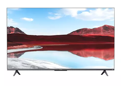 Телевизор 55" Xiaomi TV A Pro 55 2025, 3840x2160, HDMIx3, USBx1, WiFi, Smart TV, черный (L55MA-SRU)