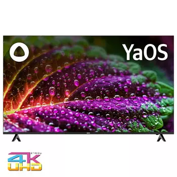 Телевизор 65" BBK 65LEX-8235/UTS2C (B), 3840x2160, HDMIx3, USBx2, WiFi, Smart TV, черный (65LEX-8235/UTS2C (B)) (РФ)