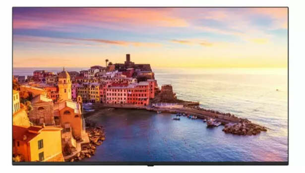Телевизор 65" LG 65UM662H, 3840x2160, WiFi, Smart TV, черный (65UM662H0LC)