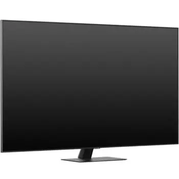 Телевизор 65" Samsung QE65Q80AAUXRU, 4K UHD, HDR, DVB-T /T2 /C, HDMIx4, USBx2, WiFi, Smart TV, черный, (QE65Q80AAUXRU)