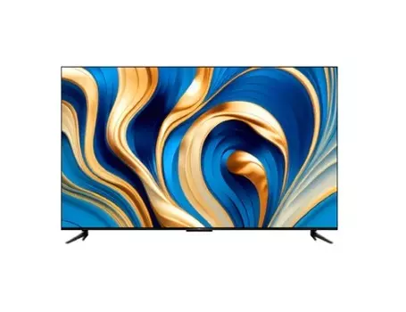 Телевизор 65" TCL 65C647, 3840x2160, HDMIx3, USBx1, WiFi, Smart TV, черный (65C647)