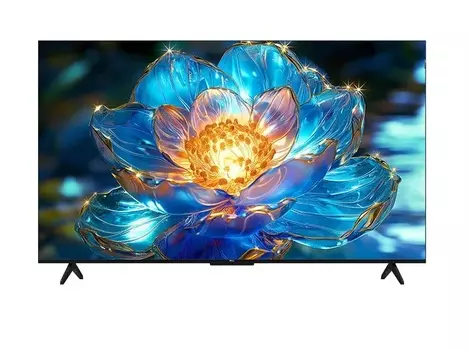 Телевизор 65" TCL 65T7B, 3840x2160, DVB-T /T2 /C, HDMIx3, USBx2, WiFi, Smart TV, черный (65T7B)