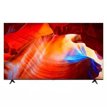 Телевизор 65" Viomi YMD65AHURUS1, 3840x2160, HDMIx3, USBx2, WiFi, Smart TV, черный (YMD65AHURUS1)