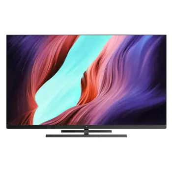 Телевизор 65" Viomi YMD65C, 3840x2160, DVB-T /T2 /C, HDMIx4, USBx2, WiFi, Smart TV, черный (YMD65C)