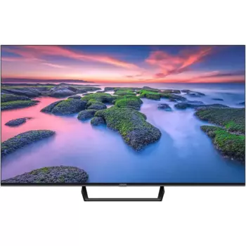 Телевизор 65" Xiaomi A2, 3840x2160, DVB-T /T2 /C, HDMIx2, USBx2, WiFi, Smart TV, черный (L65M8-A2RU (ИМП))