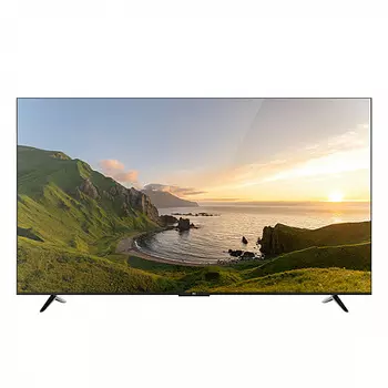 Телевизор 70" BQ 70FSU01B, 3840x2160, DVB-T /T2 /C, HDMIx3, USBx2, WiFi, Smart TV, черный (70FSU01B)